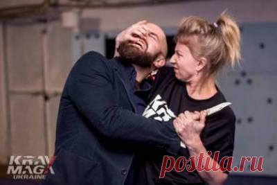 Самоучитель Крав-мага [АйТи бубен]