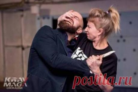 Самоучитель Крав-мага [АйТи бубен]