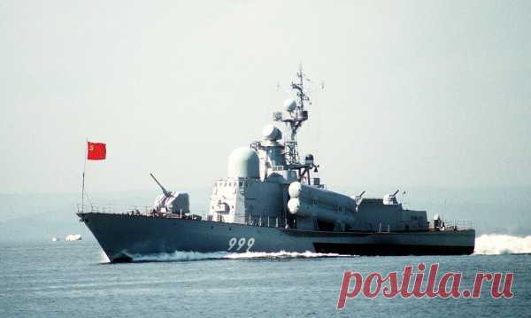 Ракетные катера проекта 1241 «Молния» | Военное оружие и армии Мира