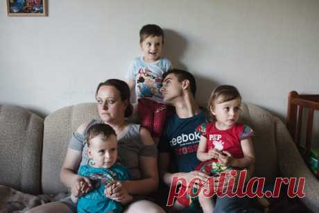 Трое в лодке — Такие Дела