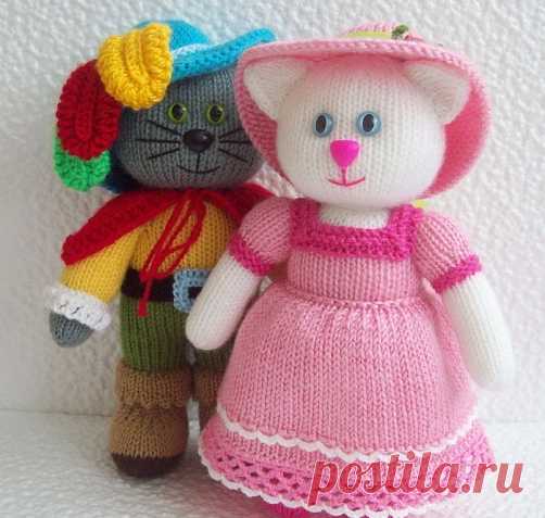 Вязаное чудо от Светланы Забелиной! / Болталка / Интересные идеи для вдохновения