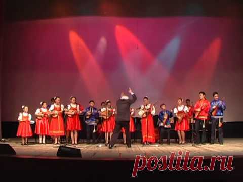 Е. Простомолотов "МУЗЫКАЛЬНЫЙ ПРИКОЛ" 2013 г. ТЮЗ.