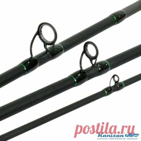 Фидерное удилище Zemex Hi-Pro Feeder 10ft до 50 гр, купить фидер Земекс Hi-Pro Feeder 10ft до 50 гр по низкой цене с доставкой по Киеву, Харькове, Днепропетровске, Одессе, Донецке, Запорожье, Львове и всей Украине