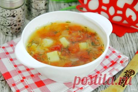 Ни дня без супа: 10 рецептов вкусных и сытных супов