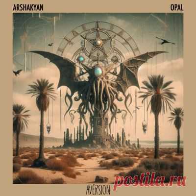 Arshakyan – Opal
