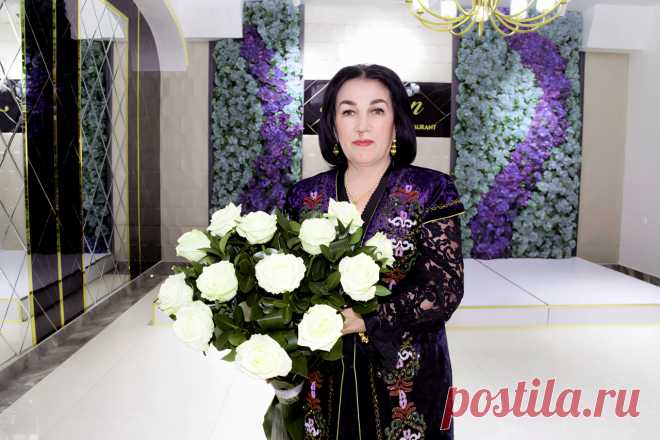 Шаҳодат Исахонова: «Ҳалол кураш инсонни тоблайди»