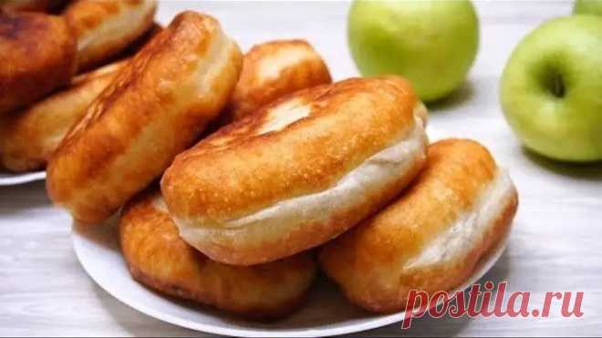 Пирожки по вкусу как в Кафе. Тесто можно хранить в холодильнике и замораживать