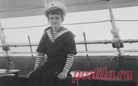 7 несостоявшихся русских царей | БЕЛЫЕ СТРАНИЦЫ ИСТОРИИ