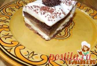 Рецепт: Сырный пляцок 