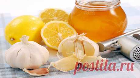 Волшебное средство от кашля - lublugotovit.me