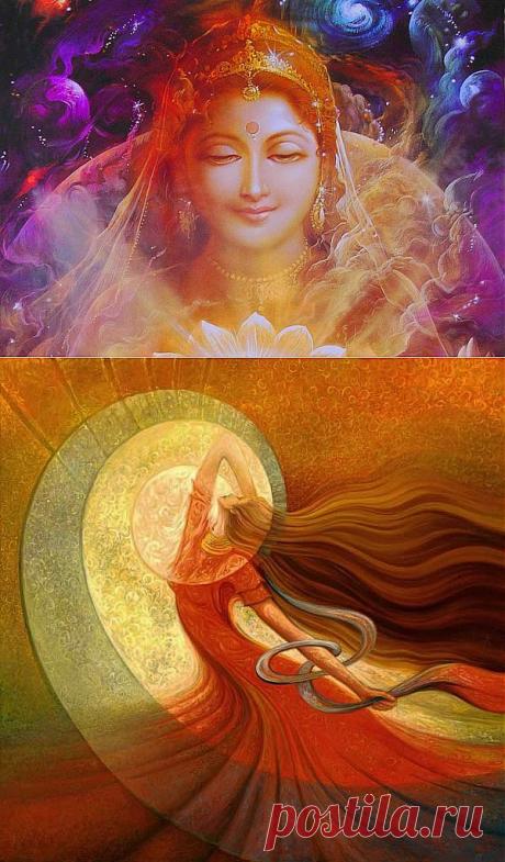 Полезно знать женщине .