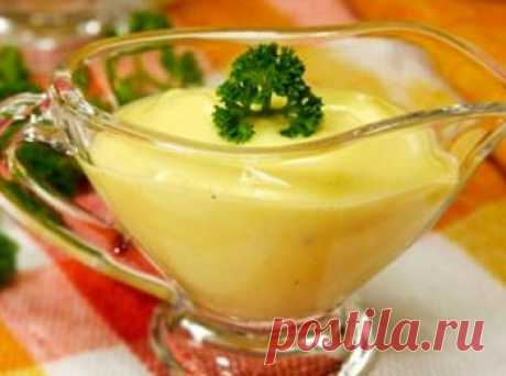 Как сделать домашний майонез - рецепты с миксером