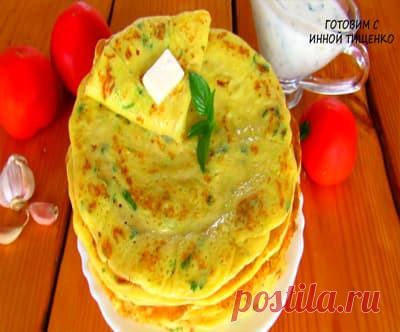 Блины из кабачков Блины из кабачков - нежное и вкусное летнее блюдо, которое съедается за считанные минуты. По этому рецепту кабачковые блины получаются у всех, даже если и готовите их в первый раз. Так что рекомендую приготовить, и насладится сполна этими блинами из кабачков.