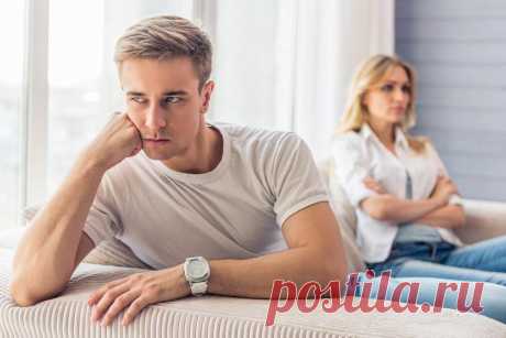 3 Признака, что мужчина ошибся с женщиной
В нашей стране с каждым годом увеличивается процент разводов. Сейчас 8 из 10 семей распадаются и это очень печально. Вообще в принципе сейчас сложно найти подходящую женщину для семьи и долгой счастливой жизни. В других статьях я писал о минусах брака и из-за чего в принципе разрушаются многие семьи. И конечно же, главной причиной развода […]
Читай дальше на сайте. Жми подробнее ➡