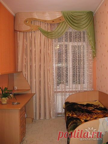 Шторы для кухни. В поисках вдохновления