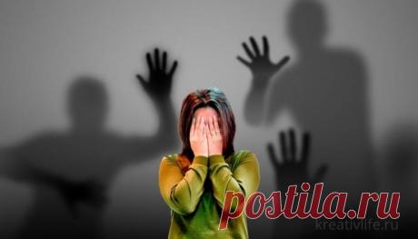 Тест для самодиагностика тревоги | Психология