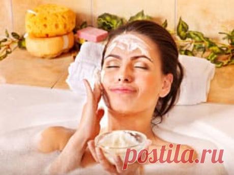 Маски для жирной кожи лица: 25 лучших рецептов