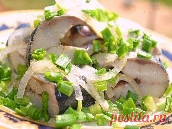 Готовлю вкусно, кушаю с удовольствием!