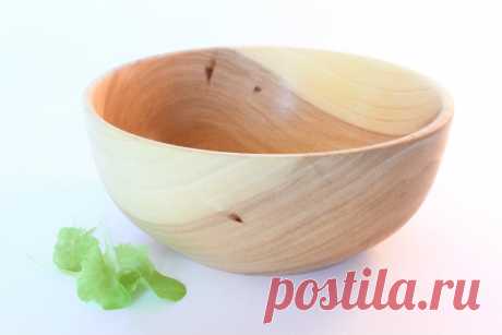 LIGNUM VITAE | wood \ деревянная посуда