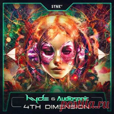 Hyde, Audiosonic – 4th Dimension [SYNK87]