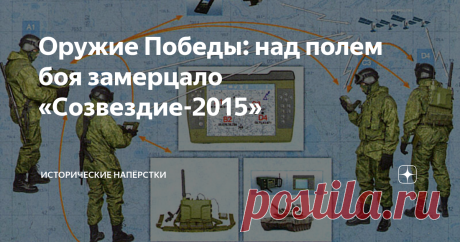Оружие Победы: над полем боя замерцало «Созвездие-2015» Позиция аффтара в отношению критики Армии (во время ведения боевых действий) давно известна: даже думать не моги, в мирные времена потолкуем. Поднимаю лишь темы, которые озвучивают не диванные эксперты или термоядерные патриоты, а трудяги войны, боевые командиры с «ленточки». Такие, как Александр Ходаковский, Ахра Авидзба или отец Героя России, сменивший погибшего Владимира Жогу на посту командира батальона «Спарта» -...