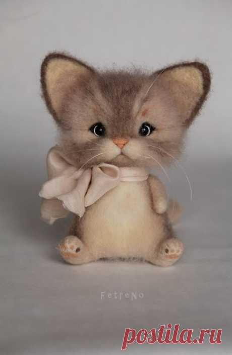 Безумно милые работы 🤗