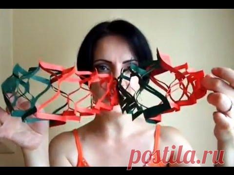 Новогодние игрушки своими руками | Сделать новогоднюю игрушку своими руками