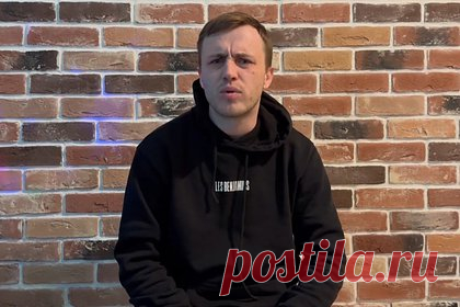 Российского бойца поп-ММА обвинили в обмане участников СВО