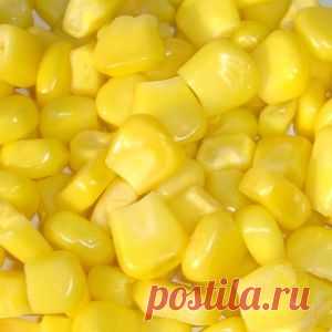Простой рецепт консервирования кукурузы - Овощи на зиму . 1001 ЕДА вкусные рецепты с фото!