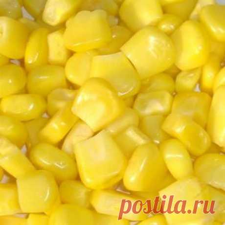 Простой рецепт консервирования кукурузы - Овощи на зиму . 1001 ЕДА вкусные рецепты с фото!