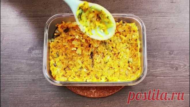 Этому секрету меня научила бабушка из Одессы: просто опускаю баклажаны в кипяток и готовлю вкуснятину. Это как всегда полезно и просто! | MEREL | KITCHEN | Дзен