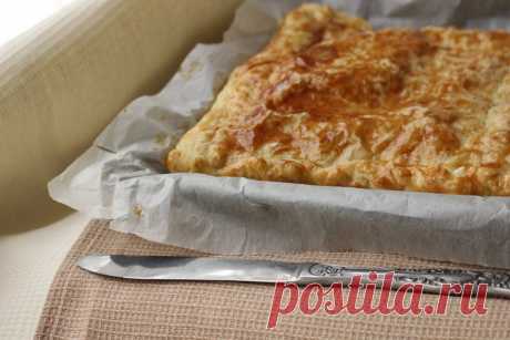 #ПП - Полезный Пирог )). Летний пирог с зеленью - вкусно и море витаминов. Нравится даже детям | В ШОКоладЕ | Яндекс Дзен