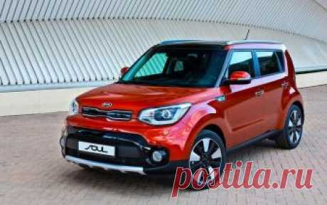 Kia Soul — что в нем ломается и как это исправить Kia Soul второго поколения не входит в список топ-моделей, но продается неплохо. Как у него обстоят дела с ремонтопригодностью по сравнению с более успешными родственниками по концерну Hyundai/Kia? Мы...