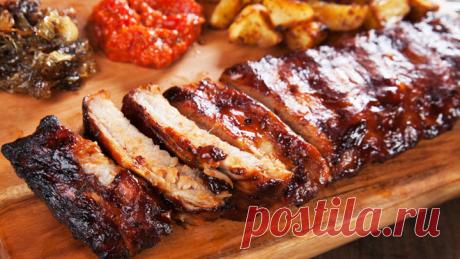 Наша Кухня. Любимые блюда героев «Игры престолов»