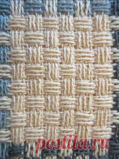 Deanna's Weaving