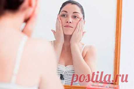 Расширенные поры: причины и методы борьбы