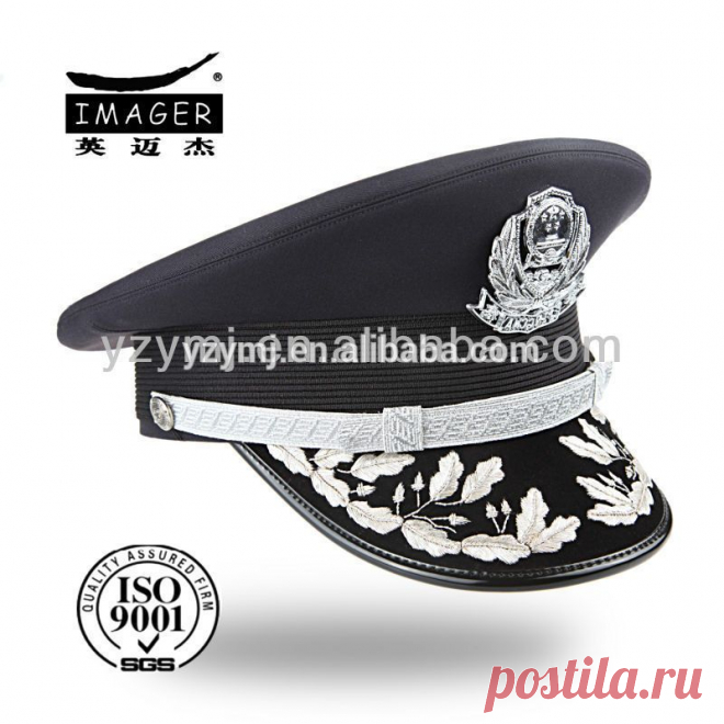 Высокое качество военная форма кепка-Другие шляпы и шапки-ID продукта:1941159892-russian.alibaba.com