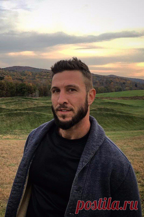 Пабло Шрайбер