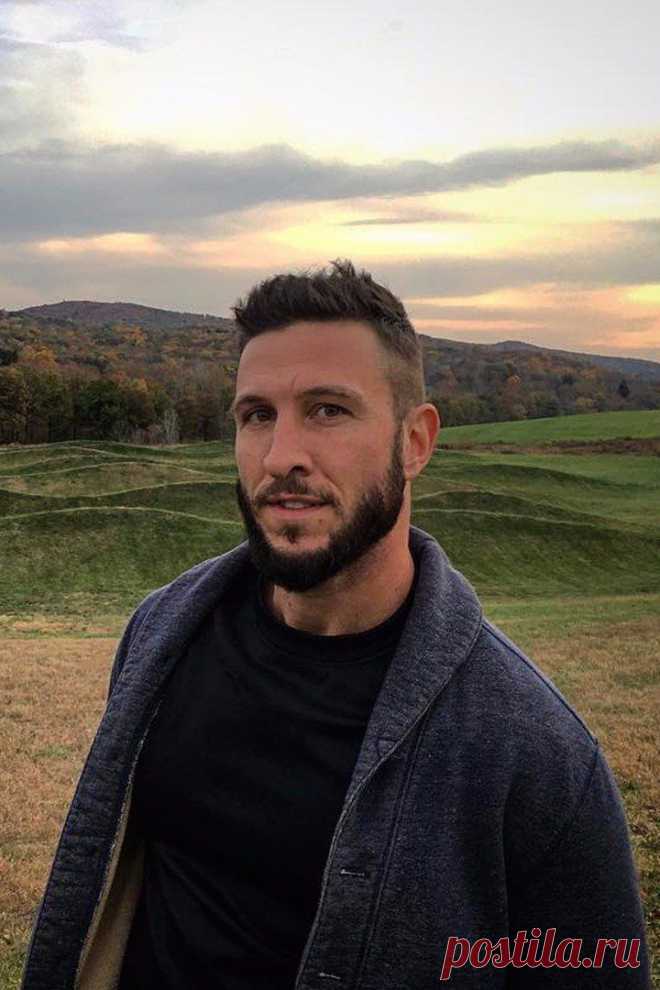 Пабло Шрайбер