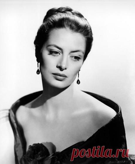 Капюсин (Capucine)
- 6 января, 1928 • 17 марта 1990