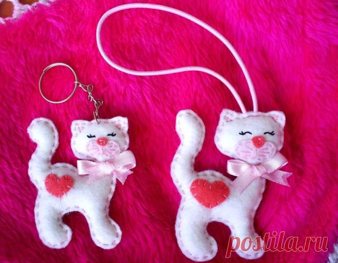 Брелки.Идеи..