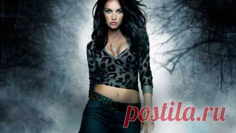 18+ Тело Дженнифер

2009 г. ‧ Ужасы/Триллер