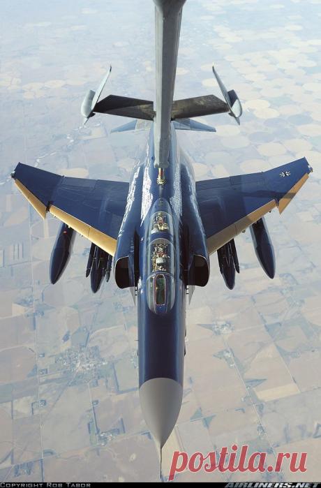 F4F Phantom | авиация