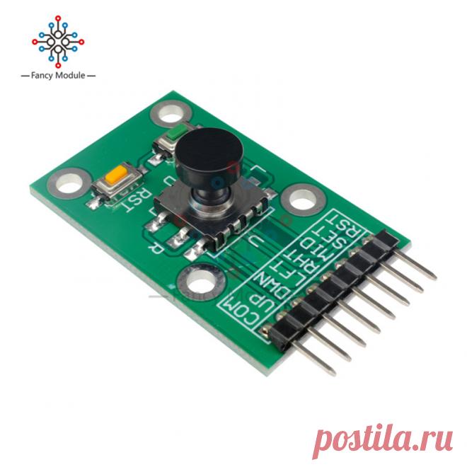 US $0.53 18% СКИДКА|Пятинаправленная навигационная Кнопка Модуль для MCU AVR игры 5D Рокер Джойстик Независимая клавиатура для Arduino Джойстик Модуль-in Детали и аксессуары для инструментов from Орудия on Aliexpress.com | Alibaba Group Покупай умнее, живи веселее! Aliexpress.com