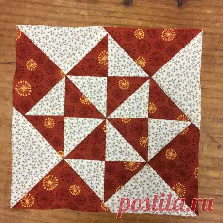 Дуболомы ~ блок 38 « modafabrics