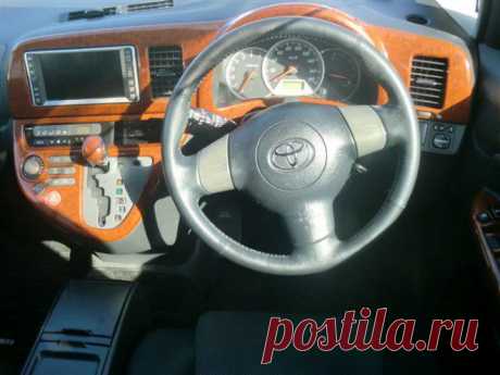 Продаю Toyota Wish, 2003.г за $5500 в Бишкеке