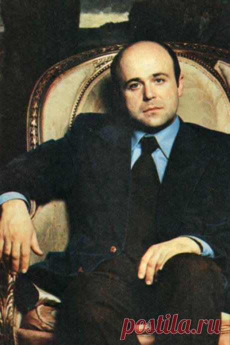 Александр Калягин