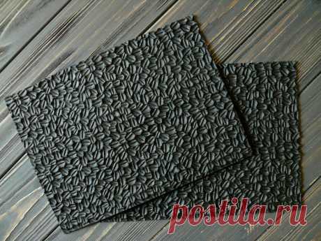 Силиконовый текстурный коврик для мыла Кофе | woodandsoap.in.ua Силиконовый текстурный коврик для мыла Кофе превратит любой батч в настоящий шедевр. Он декорирует верхушку и обеспечивает великолепную презентацию продукта