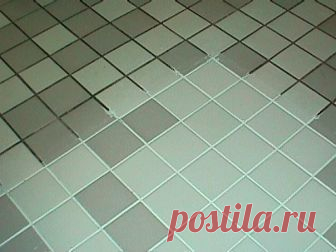 Потрясающий отбеливатель для швов между плиткой.

Ингридиенты:

-7 стаканов воды
- половина стакана соды
- треть стакана лимонного сока
- четверть стакана уксуса

Все смешать. Желательно работать в резиновых перчатках! 
Добавь к себе на стену,чтобы не потерять