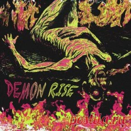 Meluzyna - Demon Rise (2025) [Single] Artist: Meluzyna Album: Demon Rise Year: 2025 Country: Poland Style: Gothic Rock